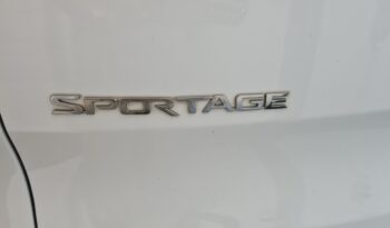 KIA SPORTAGE  III   full optional 4×4 full