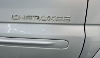 JEEP CHEROKEE  2,8 CRD  Limited automat full